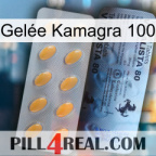Gelée Kamagra 100 44